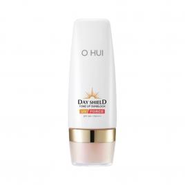 Kem chống nắng OHUI Day Shield Perfect Sun Tone up Sunblock UV Force SPF50+ PA++++50ml