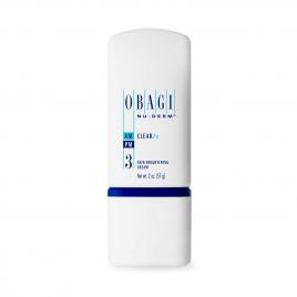 Kem Dưỡng Hỗ Trợ Làm Giảm Nám, Tàn Nhang Obagi Medical Nu-Derm Clear Fx Skin Brightening Cream 57g