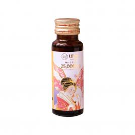 Nước uống Collagen Peptide INA  25,000mg (Chai x 50ml)