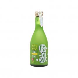 Rượu Sake Gekkeikan Nigori 300ml