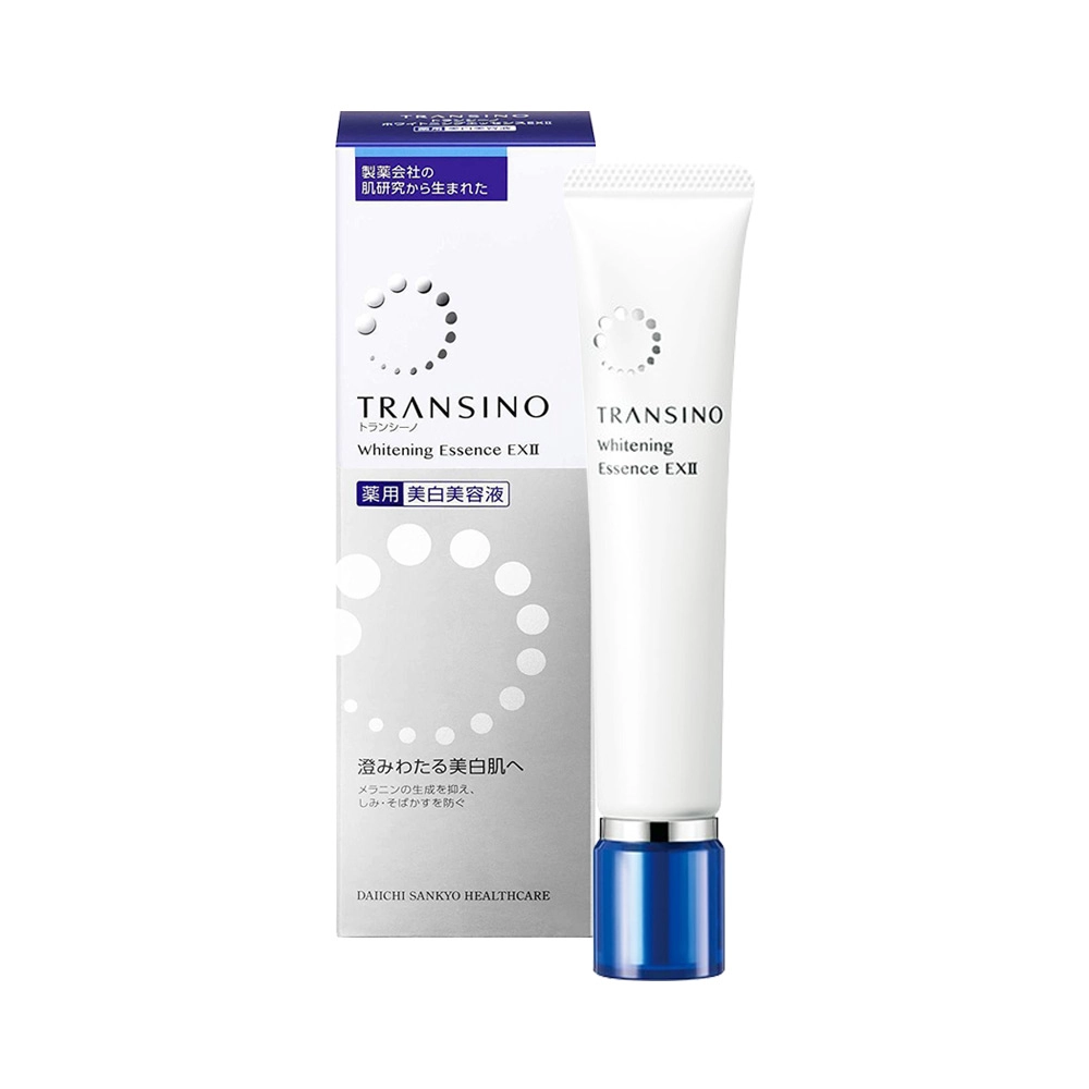 Tinh chất dưỡng trắng da Transino Whitening Essence EX II 30g/50g