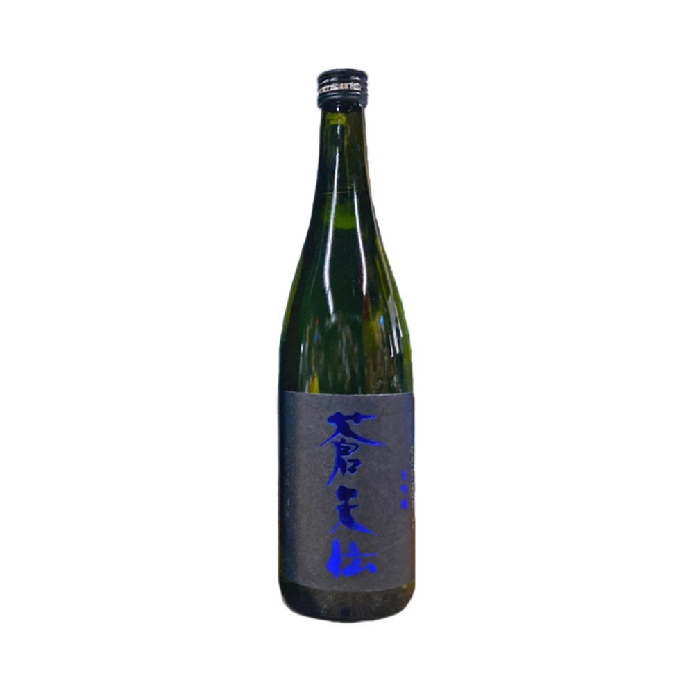 Rượu Sake Tamanohikari Sotenden Daiginjo 720ml