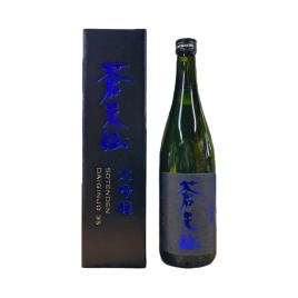 Rượu Sake Tamanohikari Sotenden Daiginjo 720ml