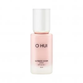 Kem Lót Che Khuyết Điểm Và Làm Mịn Ohui Ultimate Cover Primer SPF20/PA++ 30ml