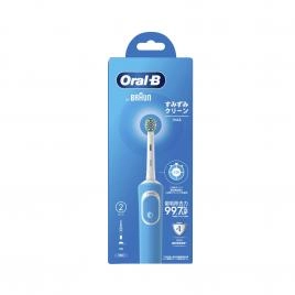 Bàn chải đánh răng máy cắm điện Oral-B Braun Nhật Bản