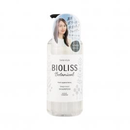 Dầu gội phục hồi tóc và giảm rụng tóc Bioliss Botanical Nhật Bản 480ml