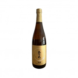 Rượu Sake Tamanohikari Junmai Daiginjo Shuho 720ml 