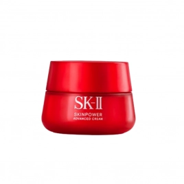 Kem dưỡng da chống lão hóa mới SK-II SkinPower Advanced Cream 15g/80g