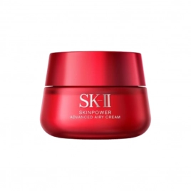 Kem chống lão hóa SK-II Skinpower Advance Airy Cream 80g 