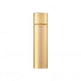 Nước hoa hồng Shiseido Aqualabel màu vàng 200ml