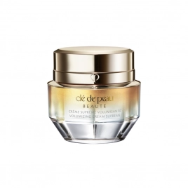 Kem dưỡng giải quyết các vấn đề lão hóa da Cle De Peau Volumizing Cream Supreme 50g