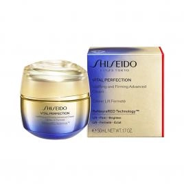 Kem dưỡng da chống lão hóa Shiseido Vital-Perfection Uplifting and Firming Advanced Cream 50ml