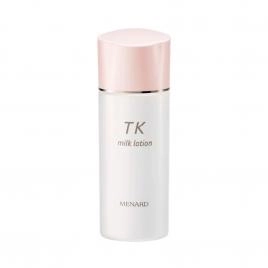 Sữa dưỡng chống lão hóa sớm Menard TK Milk Lotion 100ml