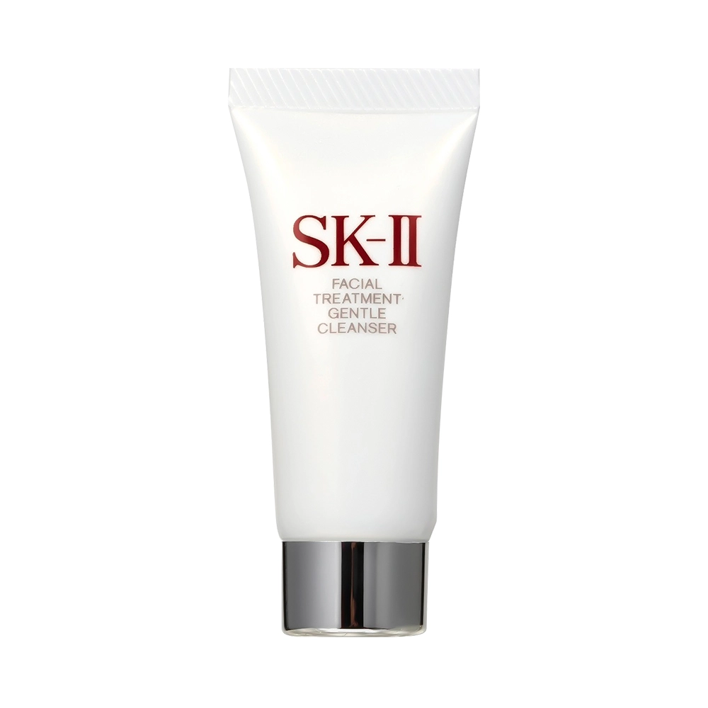 Khuyến mãi Sữa rửa mặt SK-II Facial Treatment Gentle Cleanser 20g