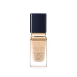 Kem nền cle De Peau Radiant Fluid Foundation Matte SPF 20 PA+++