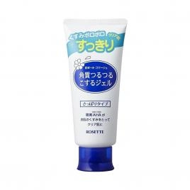 Gel tẩy tế bào chết Rosette Gommage Gentle Cleansing Gel 120g