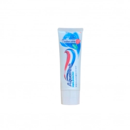 Kem đánh răng Aquafresh (Hương bạc hà - mát lạnh)