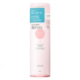Nước cân bằng dưỡng ẩm giúp da sáng căng mịn Momopuri Moist Barrier Lotion R 200ml 