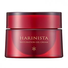 Kem Dưỡng Chống Lão Hóa Chuyên Sâu Từ Tế Bào Gốc Táo Meishoku Harinista 50g