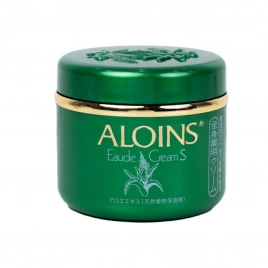 Kem dưỡng da lô hội Aloins Eaude Cream S 180g