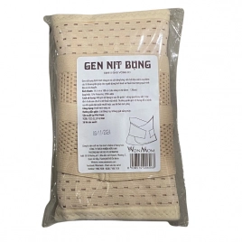 Gen Nịt Bụng Giảm Eo Sau Sinh Wonmom