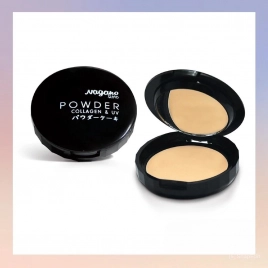 Phấn nền trang điểm Nagano Powder Cake 10g