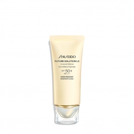 Kem chống nắng cao cấp Shiseido Future Solution LX Universal Defense 50ml