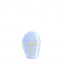 Sữa chống nắng Shiseido Perfect Sun Protector Lotion Sensitive cho da nhạy cảm và trẻ em 50ml