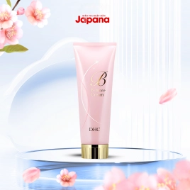 Kem massage nâng ngực DHC B-more Cream 120g