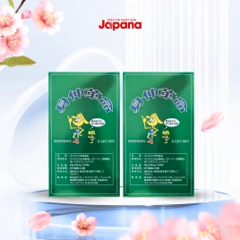Combo 2 Tảo hỗ trợ tăng chiều cao Shinshin Kakumei 300 viên