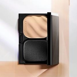 Phấn Nền Kanebo Melty Feel Wear - Pink Ochre C