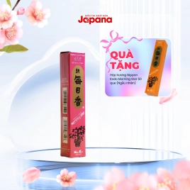 Hương Nippon Kodo Morning Star Lotus 50 que (Hương hoa sen)