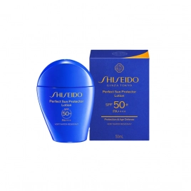 Sữa chống nắng Shiseido Perfect Sun Protector Lotion