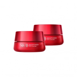 Combo 2 Kem mắt SK-II Skin Power Eye Cream 15g