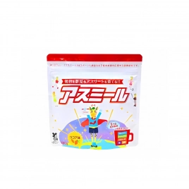 Sữa tăng chiều cao dành cho bé Ichiban Boshi Asumiru 180g (Vị cacao)