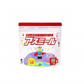 Sữa tăng chiều cao cho trẻ Asumiru Ichiban Boshi 180g (Vị đào)