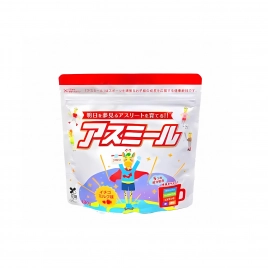 Sữa tăng chiều cao cho trẻ Asumiru Ichiban Boshi 180g (Vị dâu)