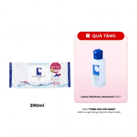 Mặt nạ Momotani White Moisture Essence Mask 32 miếng (310g)