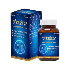 Viên uống bổ xương khớp Prokan 120 viên