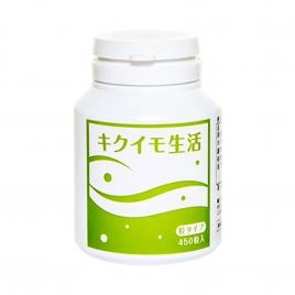 Viên uống hỗ trợ điều trị tiểu đường Kikuimo Seikatsu 450 viên 