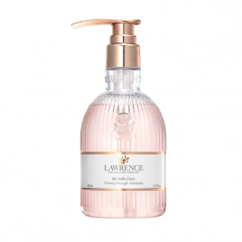 Dầu gội Lawrence Shining Through Mabel Fleur 400ml