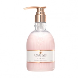Dầu xả Lawrence Ma belle fleur 400ml