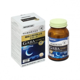 Viên uống Gaba Premium 120 viên