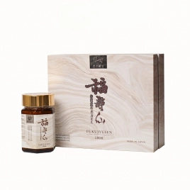 Viên uống tăng cường miễn dịch Ribeto Shoji Fukujyusen 180 viên