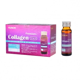 Nước uống Collagen Yusachi Premium