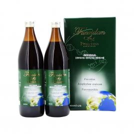 Nước uống Lohas Fucoidan AF Premium (Hộp 2 chai x 900ml)