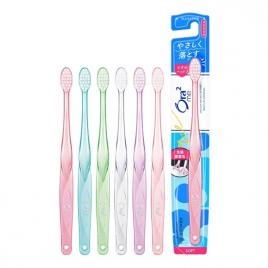 Bàn chải đánh răng Sunstar Ora2 me Miracle Catch Compact Head