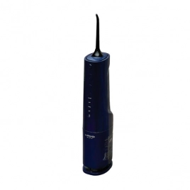 Máy tăm nước Extra Water tank 4 chế độ Kaiyo màu xanh