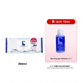 Mặt nạ Momotani White Moisture Essence Mask 32 miếng (310g)