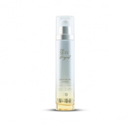 Lotion Dưỡng Ẩm Sâu Moisture Rich